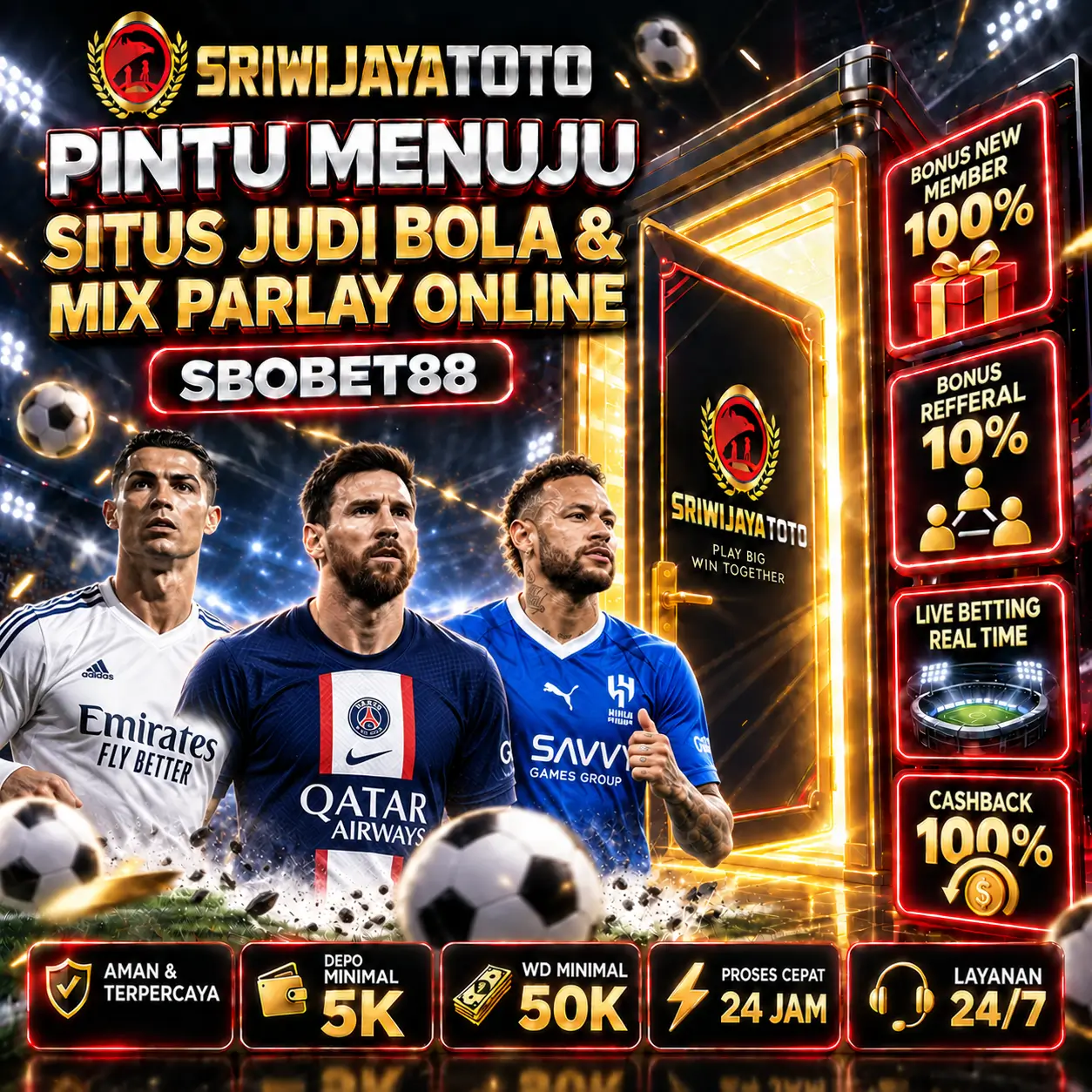 SRIWIJAYATOTO